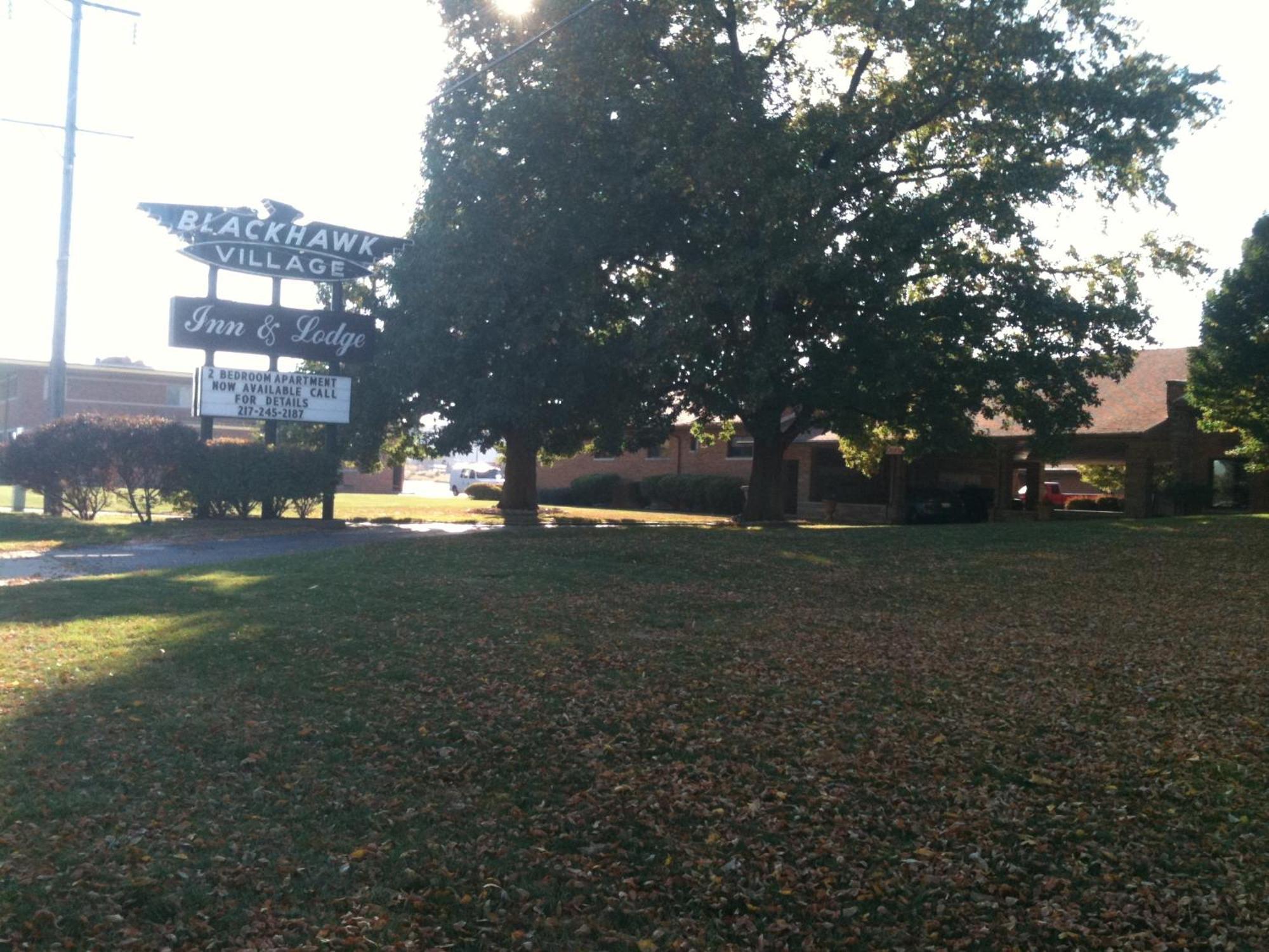Knights Inn Jacksonville Exterior foto